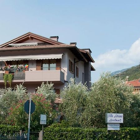 Appartamenti Villa Adriana Torbole Sul Garda Екстер'єр фото